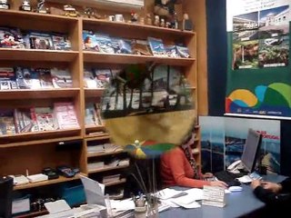 Agencia de Viajes Especialista  en Brasil