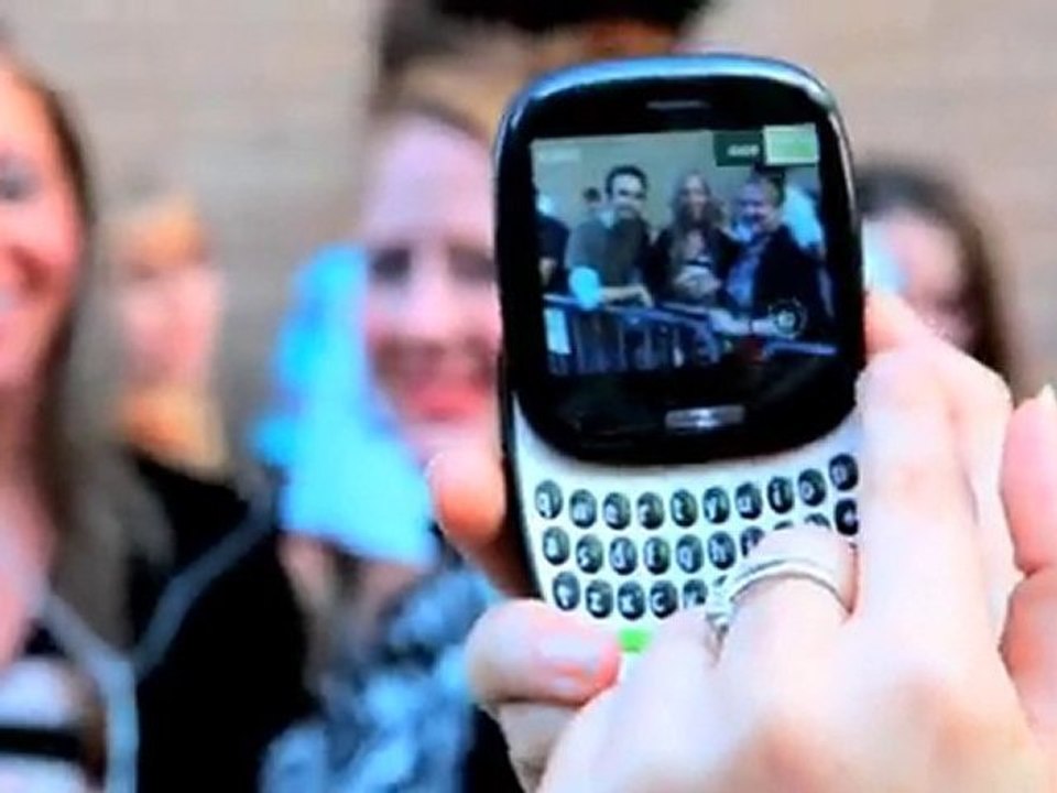 KIN Spot Events in San Francisco & New York