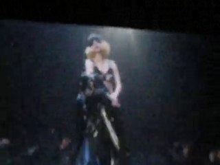 concert lady gaga anvers partie 11