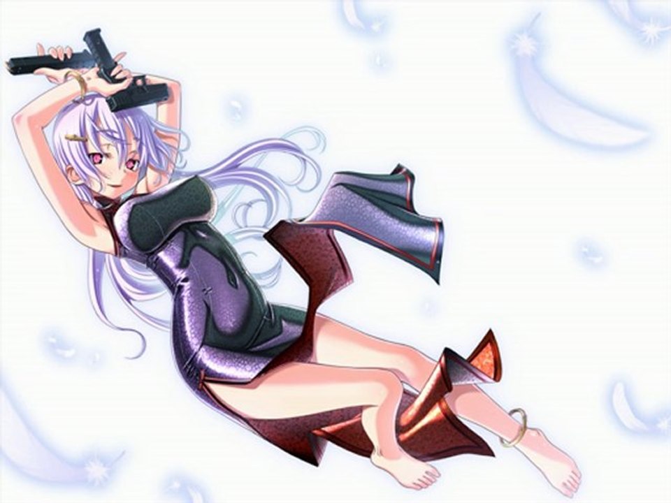 Nightcore III - Surrender