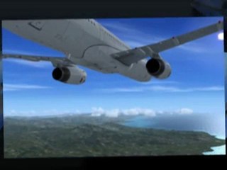 Home Flight Sim for Real Captains