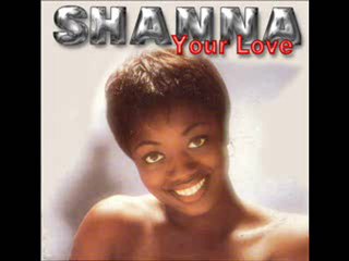 Shanna_Your Love