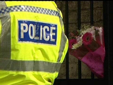 Man guilty of killing jockeys in arson attack