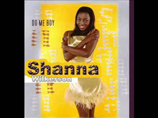 Shanna Do Me Boy