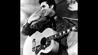Elvis - There's always me by giovanni