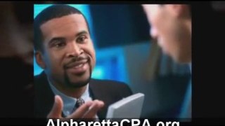 Alpharetta CPA Consultations