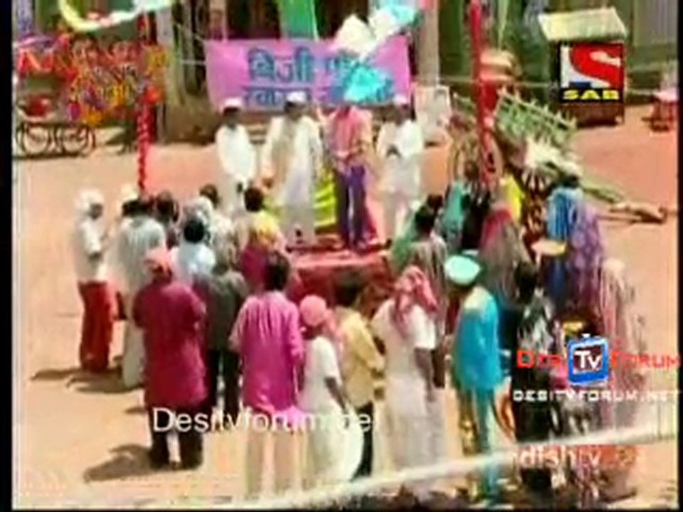 Laptaganj - Video Watch Online 20th May 2010 - Pt4