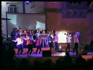 Jesus Christ you are my life 2