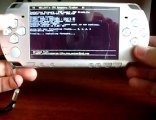 Hack  PSP  without pandora - Como liberar PSP sin pandora