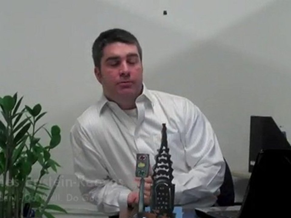 Officeport CHI Coworking space - A Tour & Interview