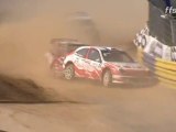 Rallycross - Kerlabo - Division 1