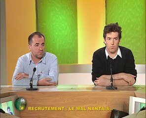 FOUS DE FOOT du 20 mai 2010