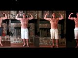 P90X Workout Results