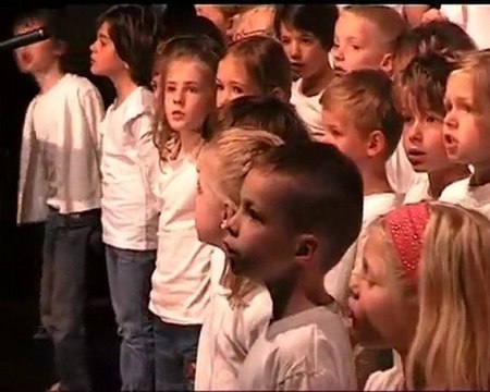 Partie 1 rencontres chantantes 2010