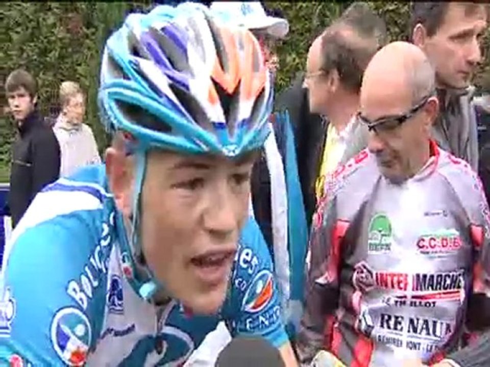 Circuit de Lorraine - Pagny > Chantraine