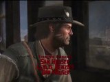 Découverte Red Dead Redemption (X360)