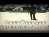 BANDE ANNONCE HD GTA  IV ESCAPE 2