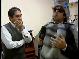 3/3 CQC investiga imposibilidad de acceder al Lago Escondido