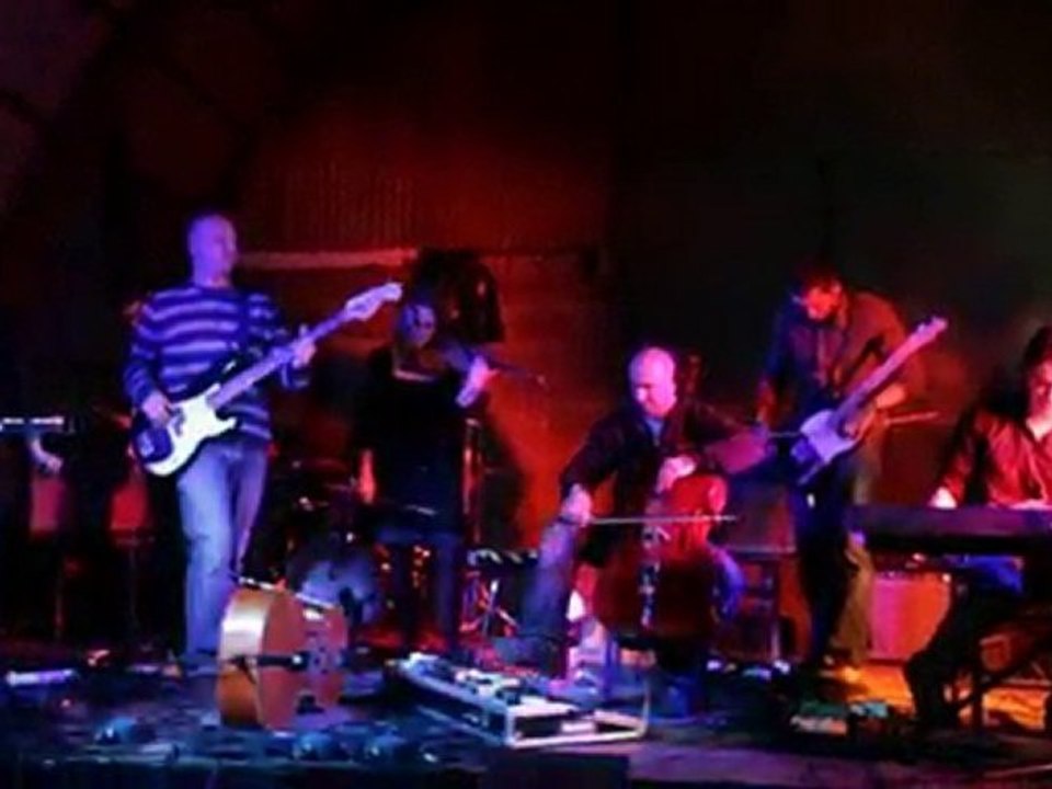 all angels gone - Onzain - 08/05/2010 : video 3