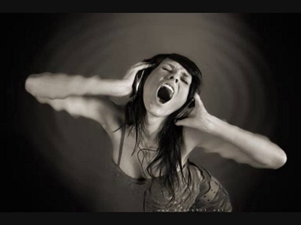 David guetta - Love is still gone (2009 Mix)