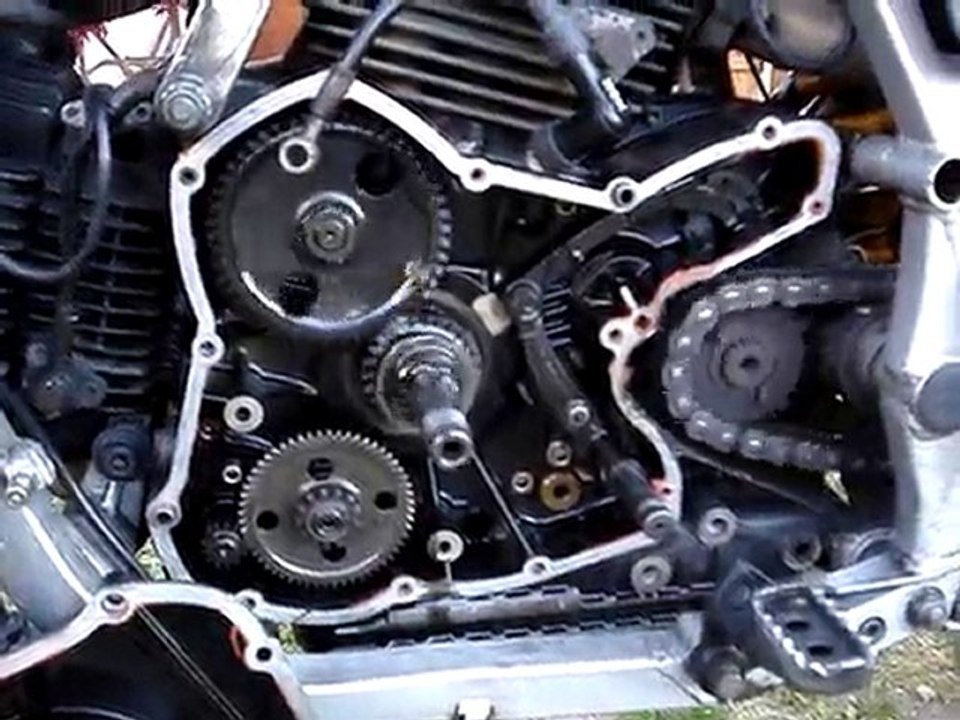 Autopsie 900 ie