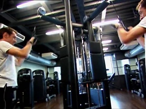 Portrait David Lantin