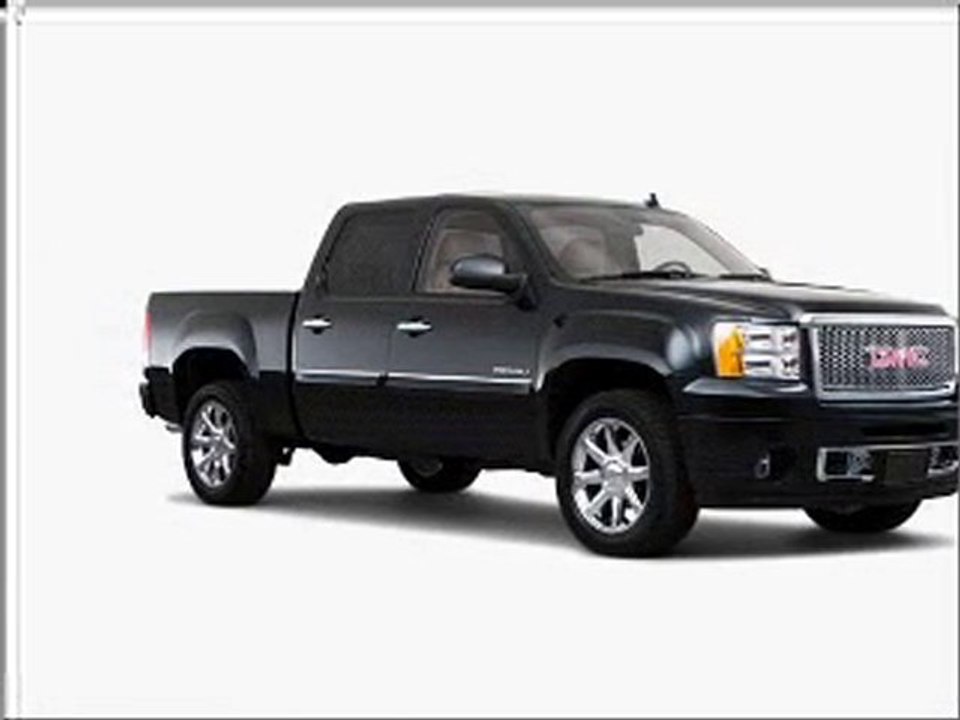 2010 GMC Sierra 1500 North Brunswick NJ - by ...
