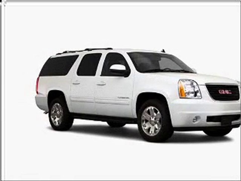 2010 GMC Yukon XL North Brunswick NJ - by EveryCarListed.com