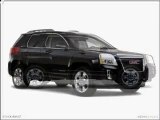 2010 GMC Terrain North Brunswick NJ - by EveryCarListed.com