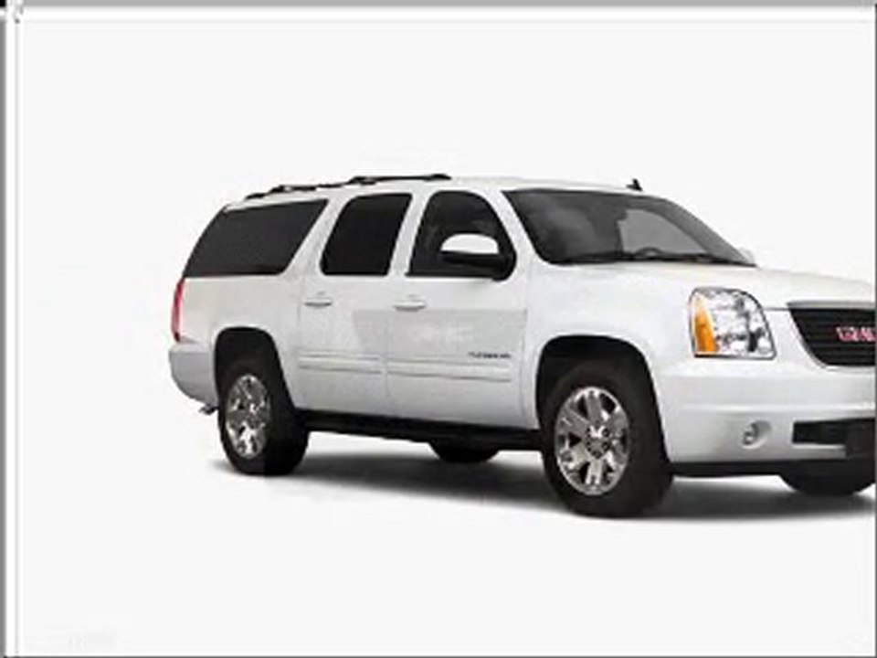 2010 GMC Yukon XL North Brunswick NJ - by EveryCarListed.com