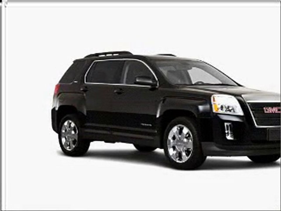 2010 GMC Terrain North Brunswick NJ - by EveryCarListed.com