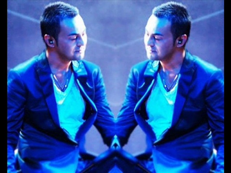 Serdar Ortaç Üzgünüm 2010