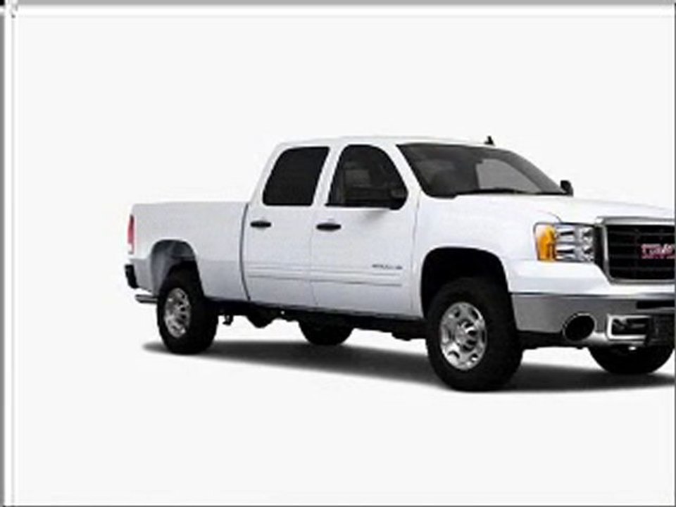 2010 GMC Sierra 2500HD North Brunswick NJ - by ...
