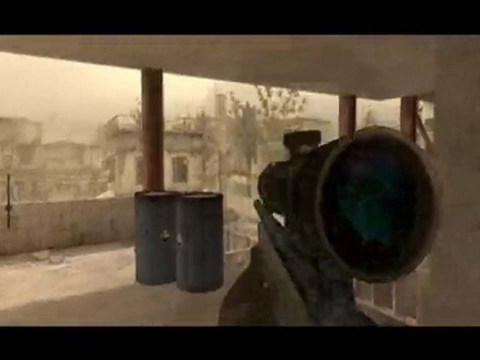 CoD4 | Die After by Psycho