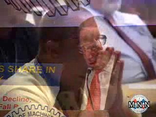 Powerful Senator Hails UCubed As A Social Success