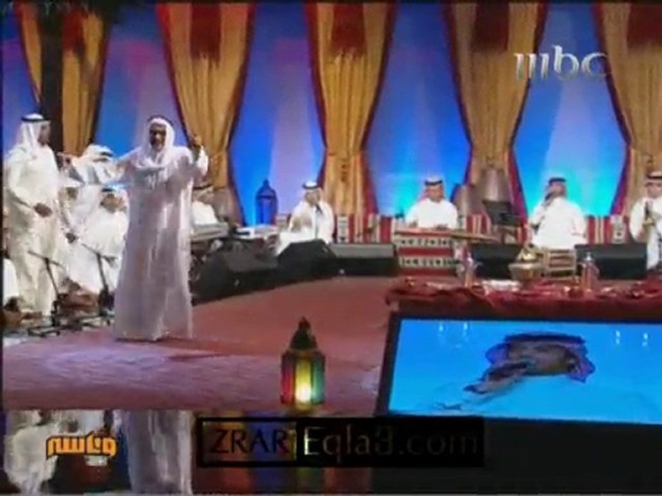 سليمان حميد / ياللي على البال / جلسات وناسه 2