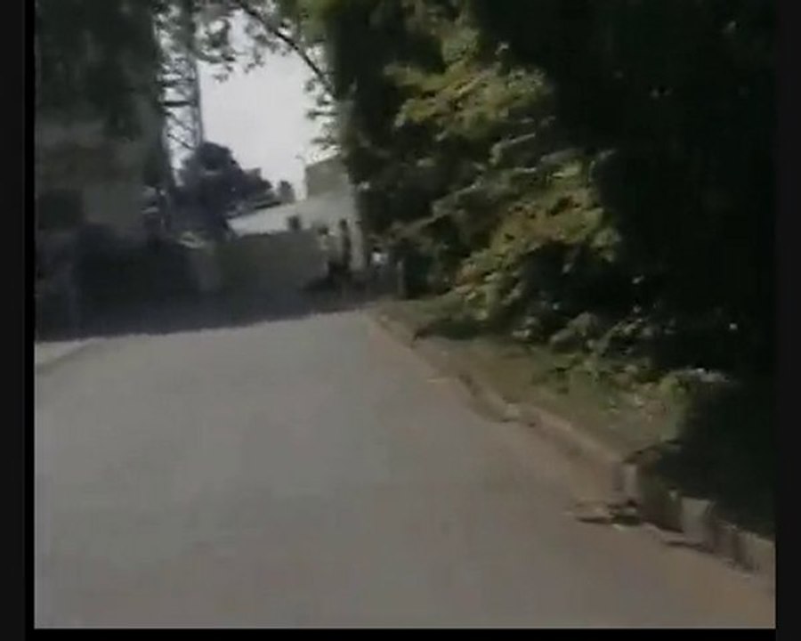 RnS 2010 Endurance Embarqué