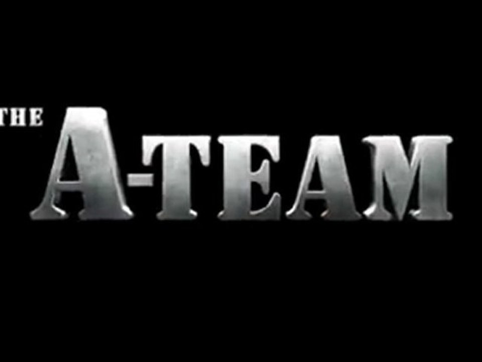 The A-Team [TV Spot - Characters]