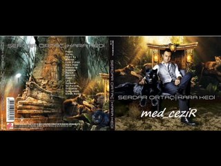 Serdar Ortaç - Sabrimdan (Yeni '10)