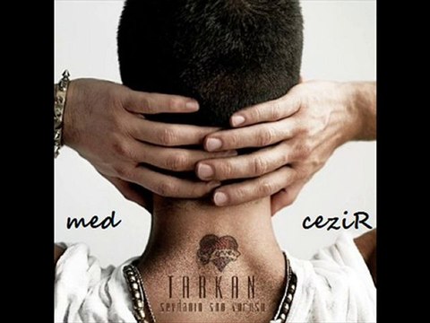 Tarkan - Sevdanın Son Vuruşu (Yeni 2010)