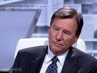 Nedjeljom u 2 - Nikola Pilić 3/6