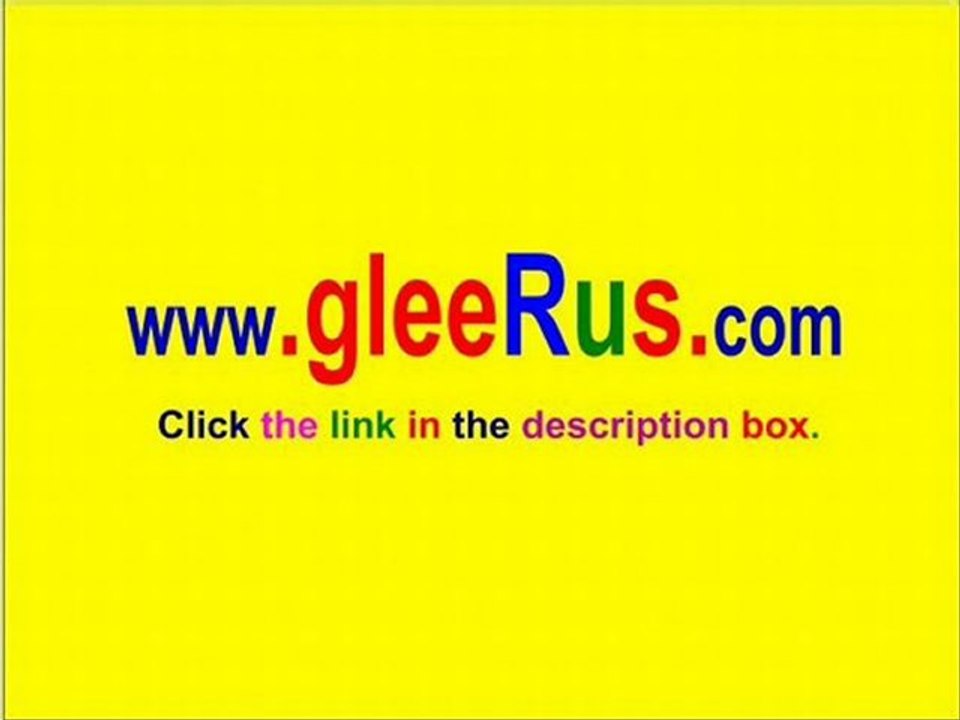 Watch GlEE S1 E17 - Bad Reputation - Online FREE - Full ...