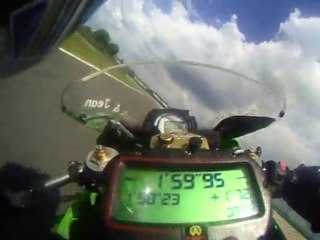 magny cours 15/16 mai