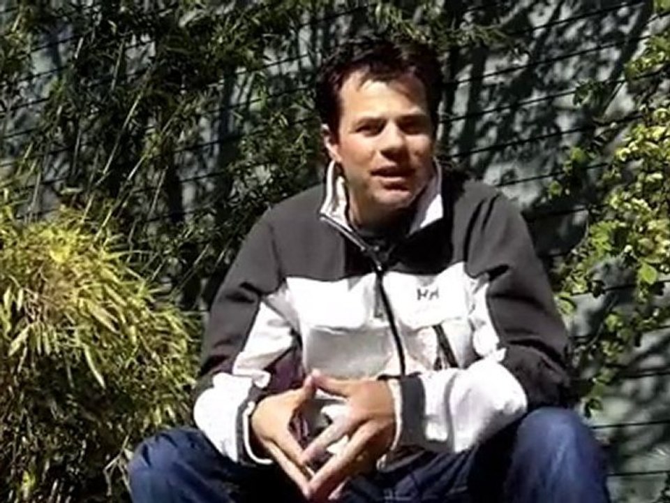 John Reese - Outsource Force Outsourcing Program