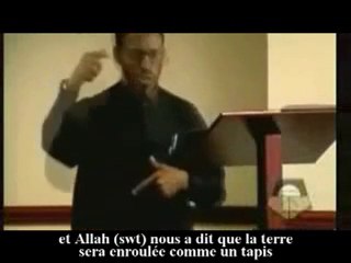 The Hereafter  l'au dela Episode 04