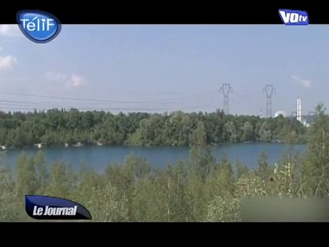 Le Lac de Beaumont sera-t-il classé en Réserve Naturelle Régionale ?