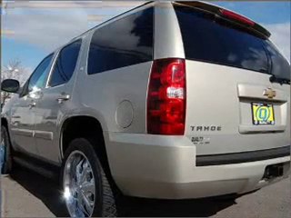 2007 Chevrolet Tahoe Tooele UT - by EveryCarListed.com