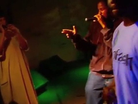 CASEY Apprends a te taire live