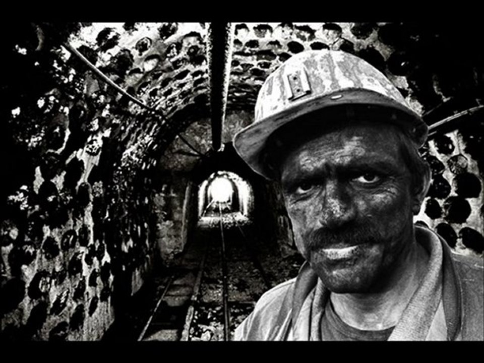 Madenciden (Ufuk Gökbulut)