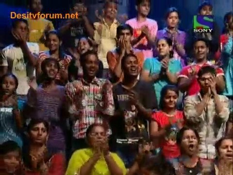 Boogie Woogie [2nd Episode] - 20th May 2010 Watch Online Pt5